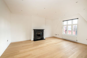 Aberdare Gardens South Hampstead